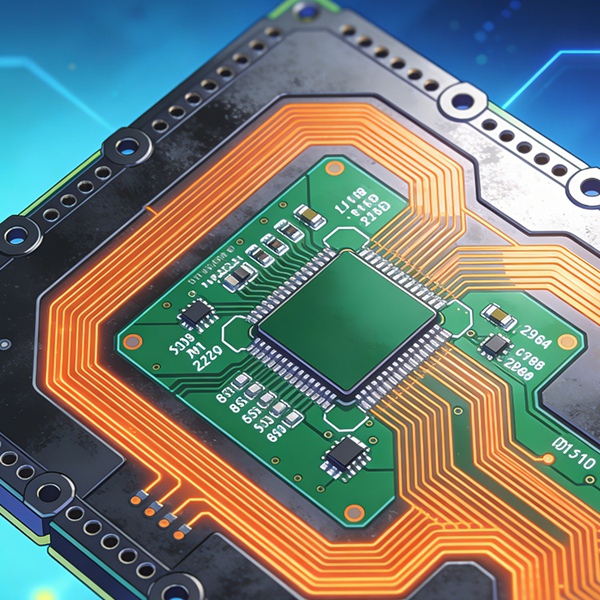 Metal Core (MCPCB)