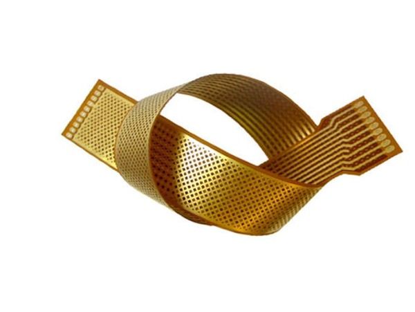 Multilayer Flex