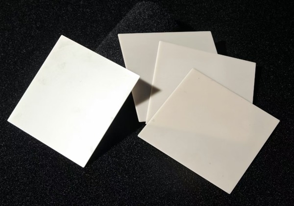 Substrate-Preparation