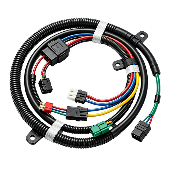 Automotive-Wiring-Harness