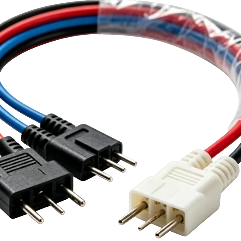 Medical-Wiring-Harness