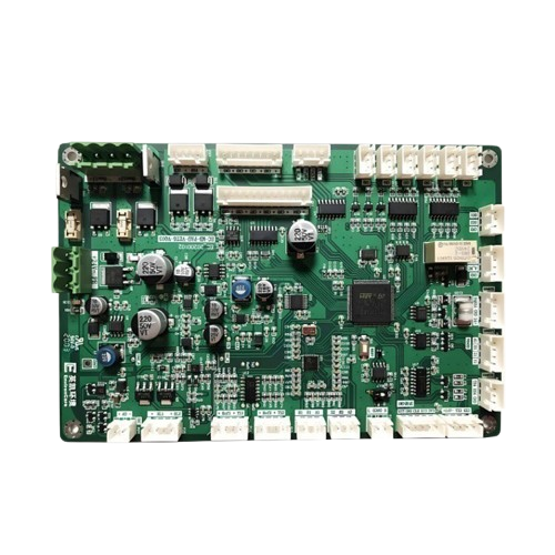 Automotive PCB Assembly